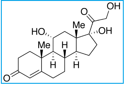 HYDROCORTISONE EP IMPURITY M